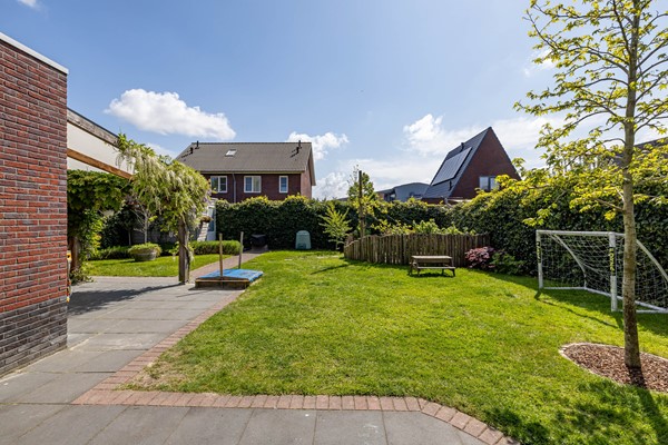 Medium property photo - Het Bleekveld 5, 9828 RB Oostwold